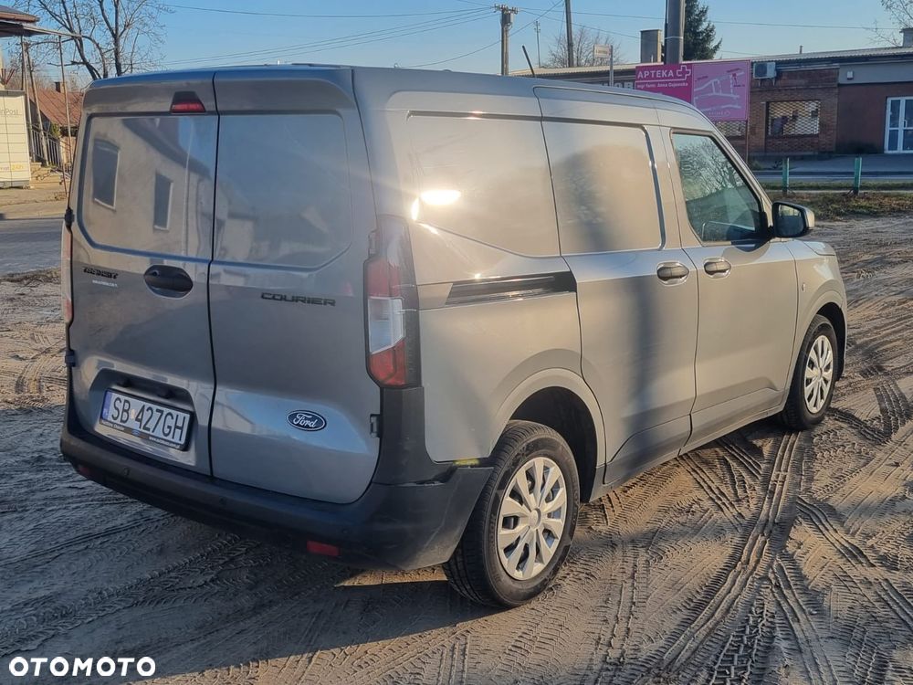 Ford Transit - 3