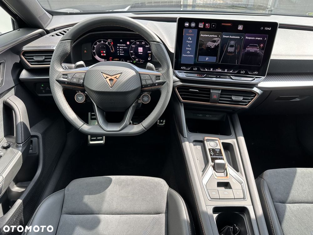 Cupra Formentor - 25