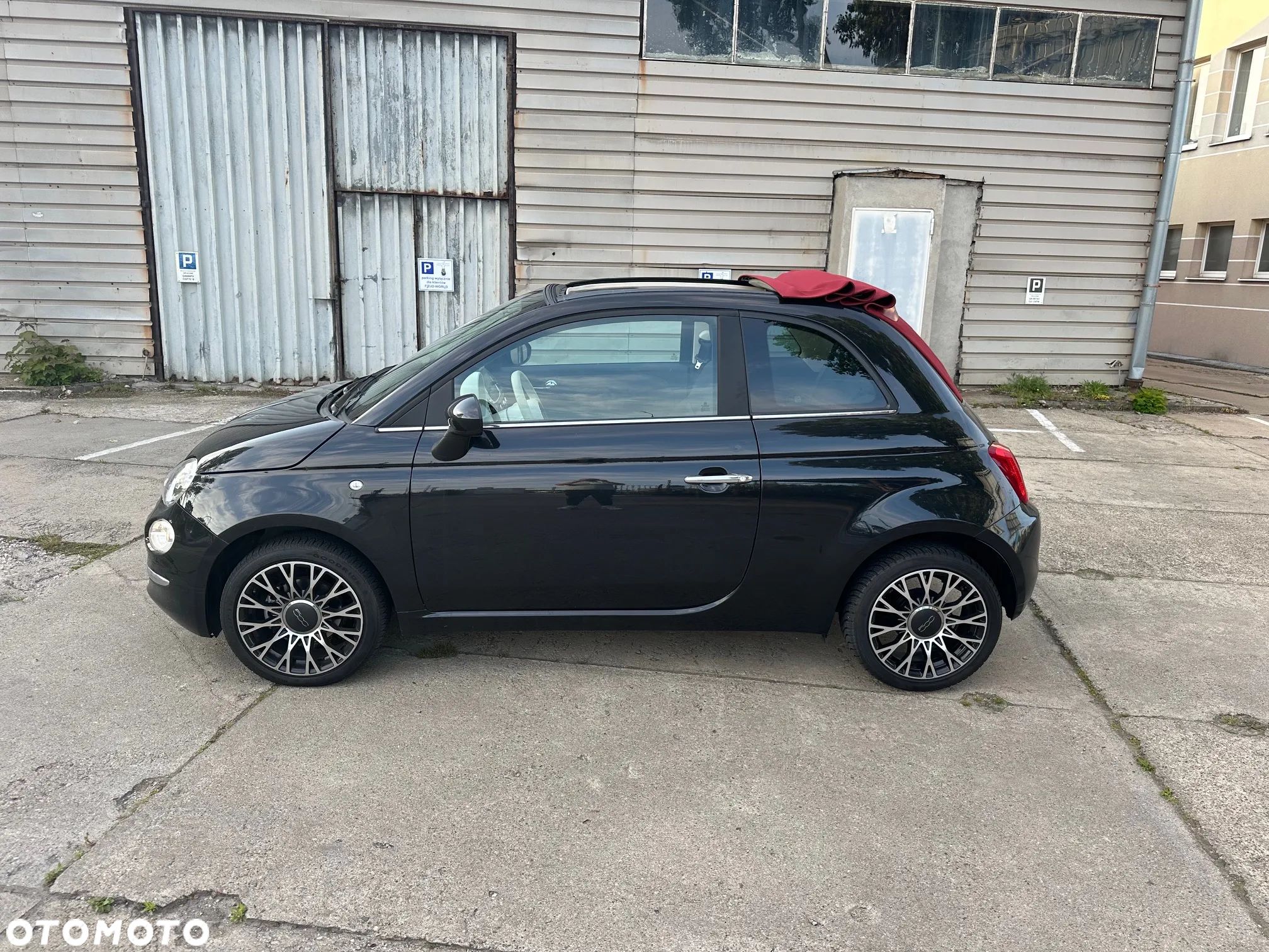 Fiat 500 1.2 Dolcevita - 1