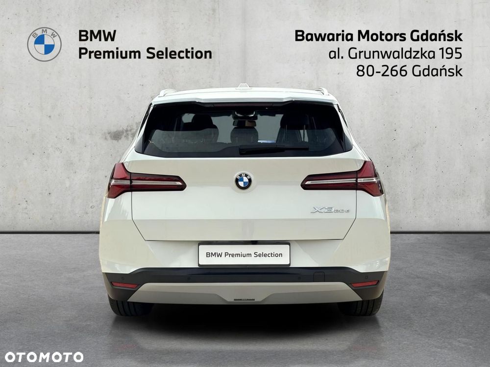 BMW X3 - 9