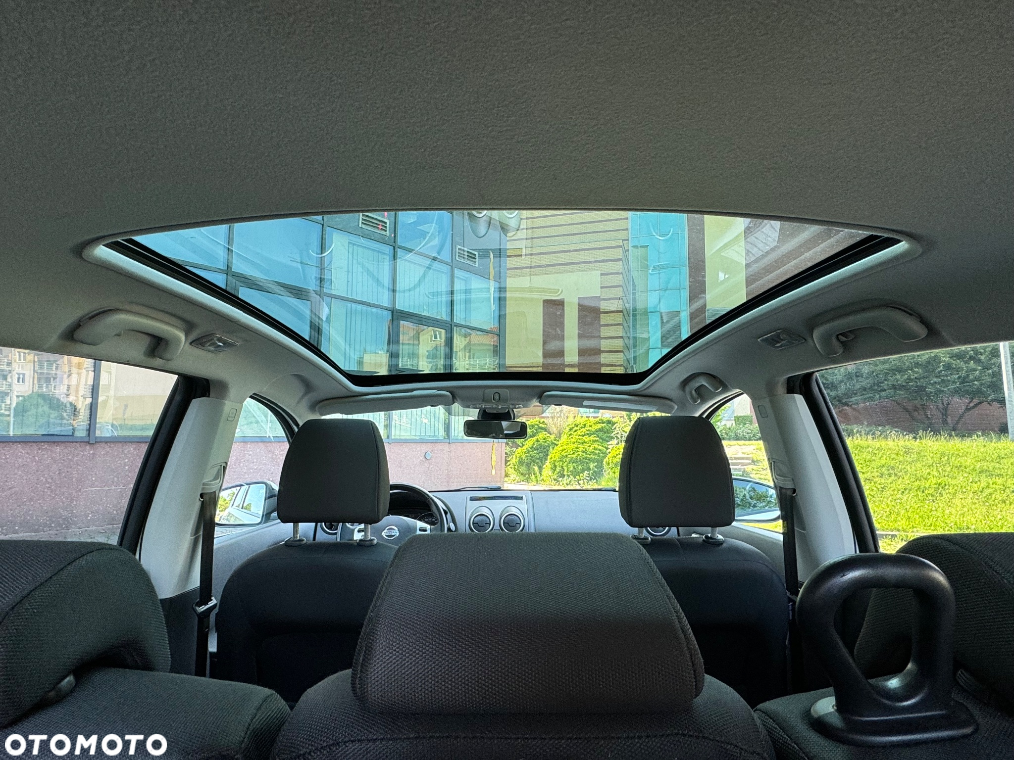 Nissan Qashqai+2 1.6 Tekna - 35