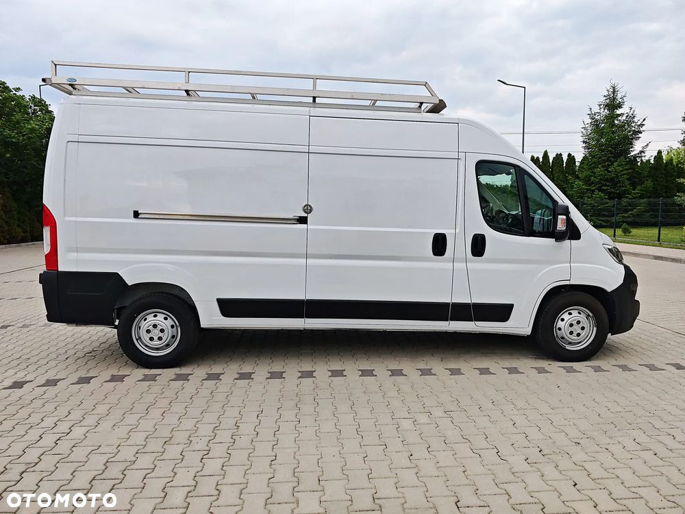 Citroën JUMPER - 9