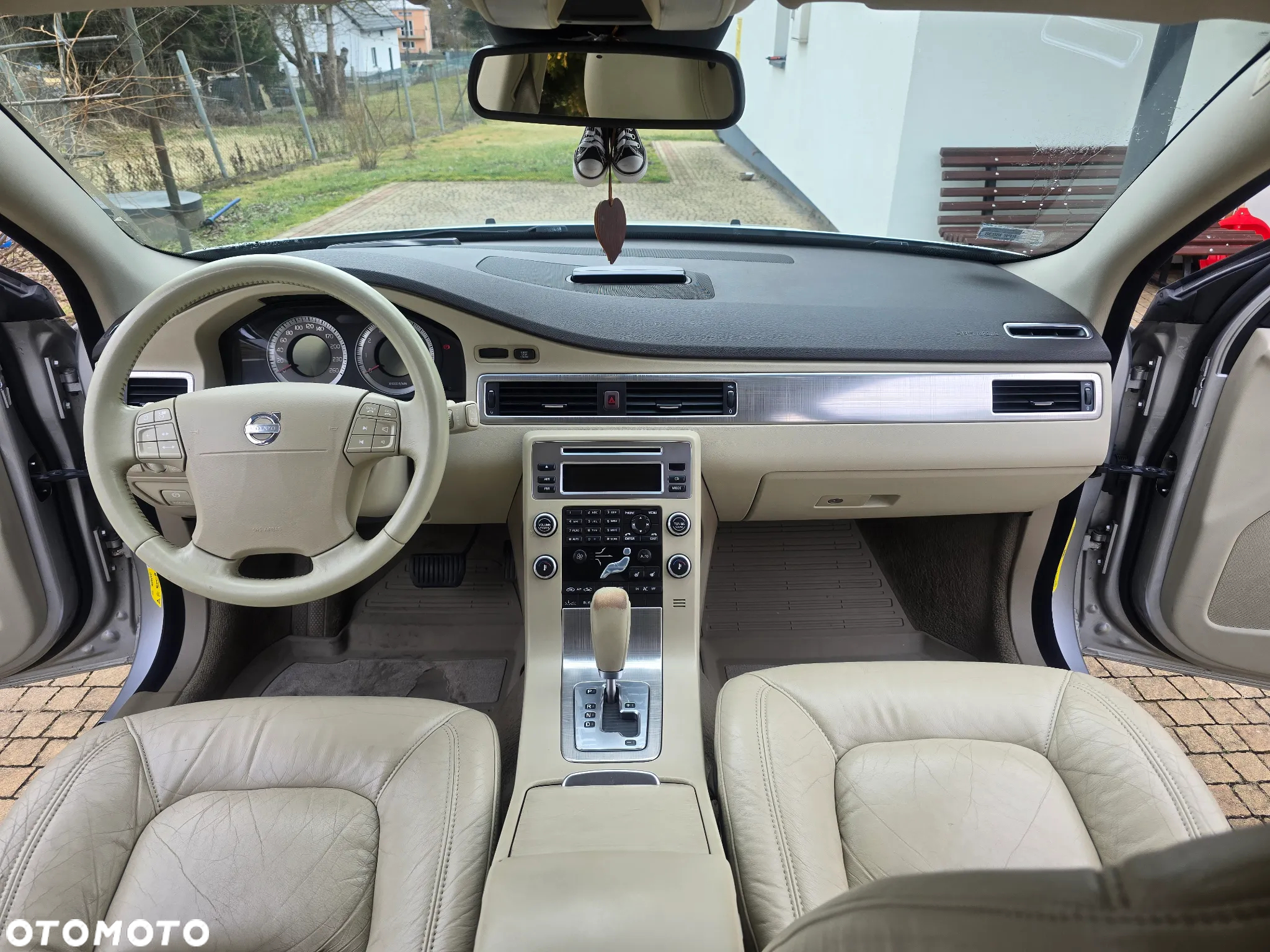 Volvo V70 T6 AWD Summum - 14