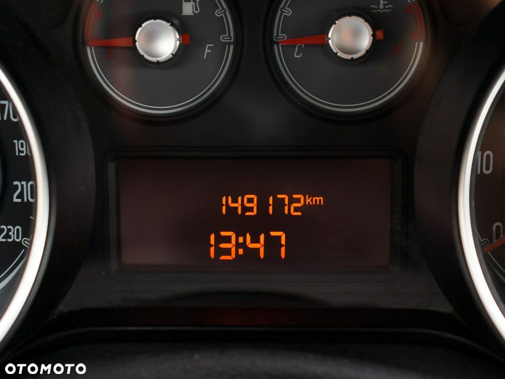 Fiat Grande Punto - 19