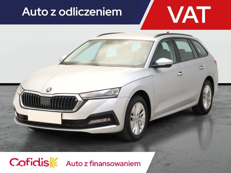 Skoda Octavia - 2
