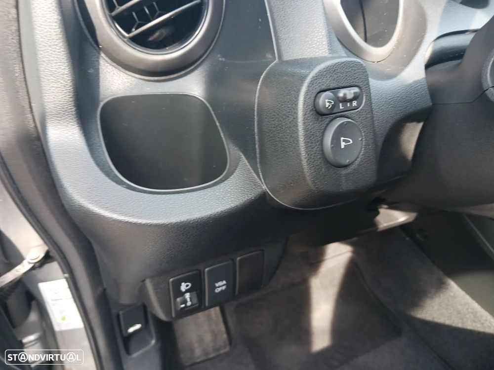 Honda Jazz 1.4 i-VTEC Executive - 19