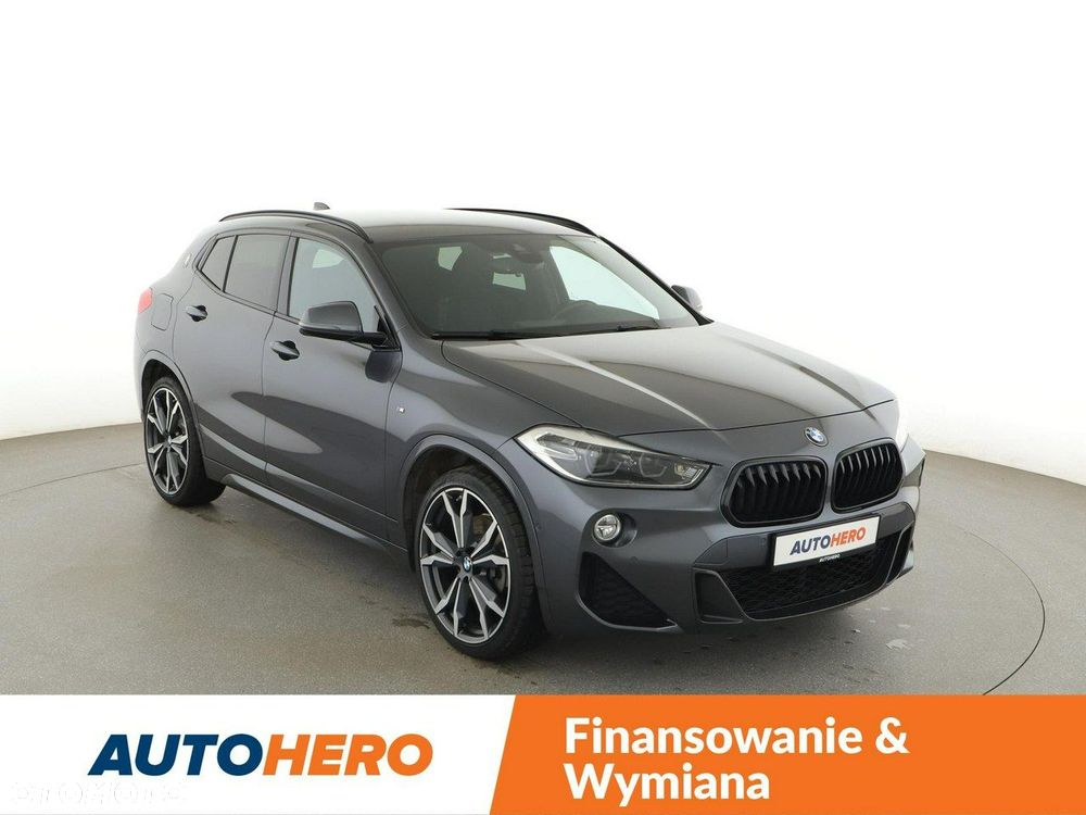 BMW X2 xDrive20d M Sport sport - 11