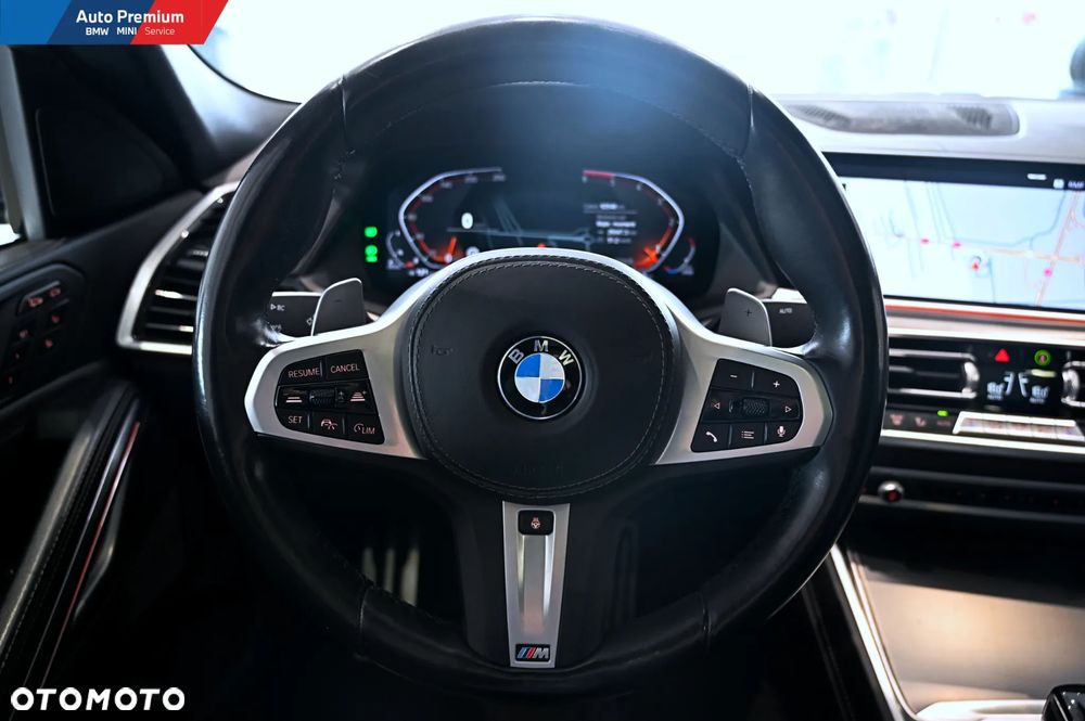 BMW X6 xDrive30d - 5