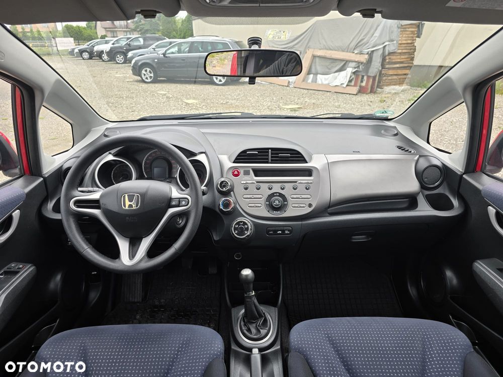 Honda Jazz 1.2 i-VTEC - 12