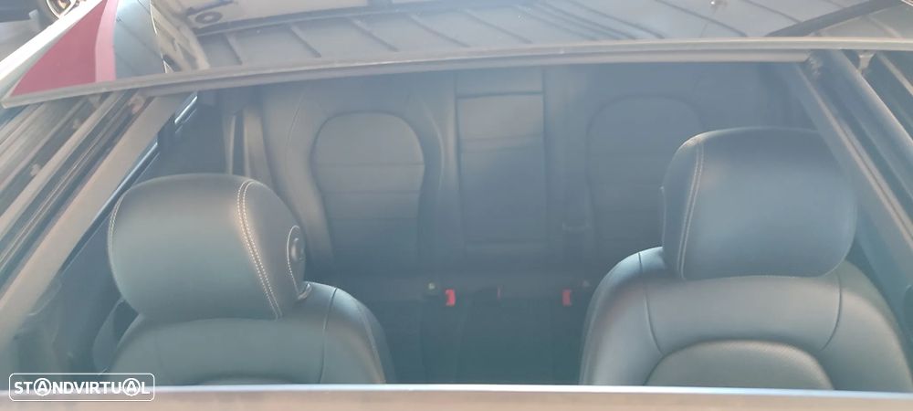 Mercedes-Benz 350 - 25