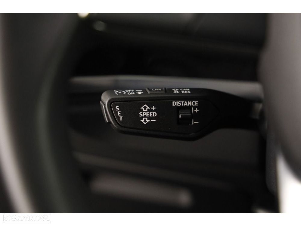 Audi Q3 Sportback 45 TFSIe S tronic - 12