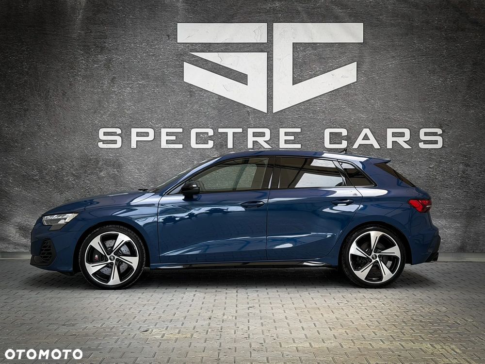 Audi S3 - 5