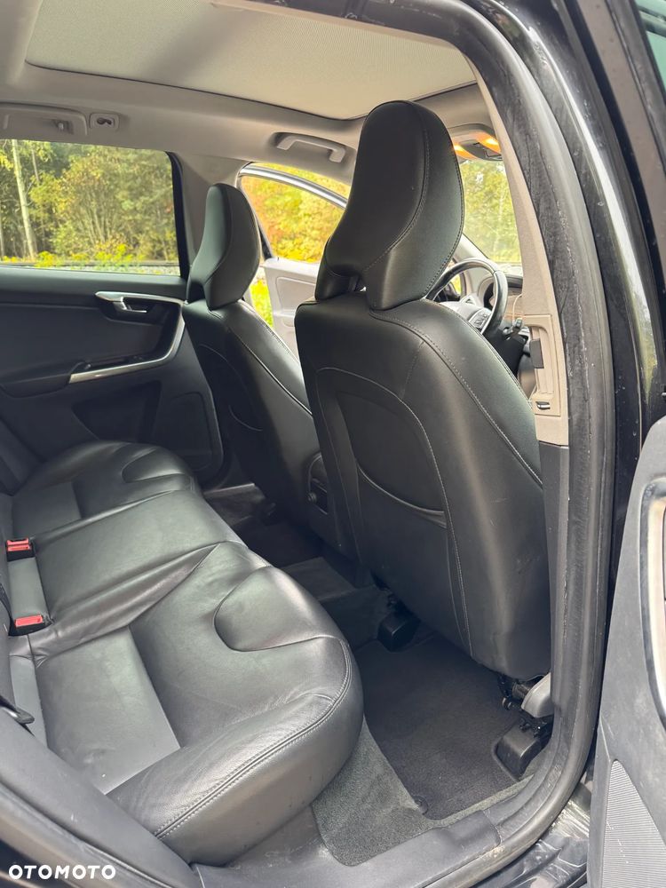 Volvo XC 60 - 17