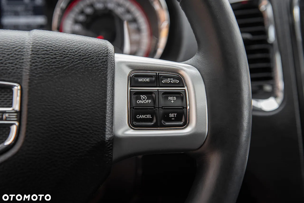 Dodge Durango 5,7 Citadel - 23