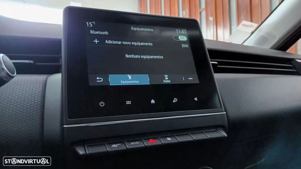 Renault Clio 1.0 TCe Intens - 41