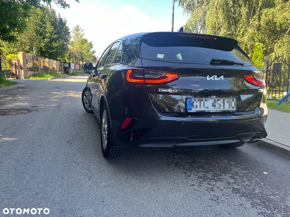 Kia Ceed 1.5 T-GDI Business Line - 9