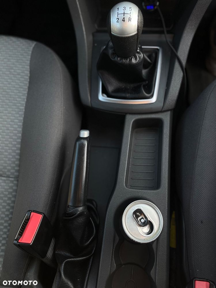 Ford Focus - 9