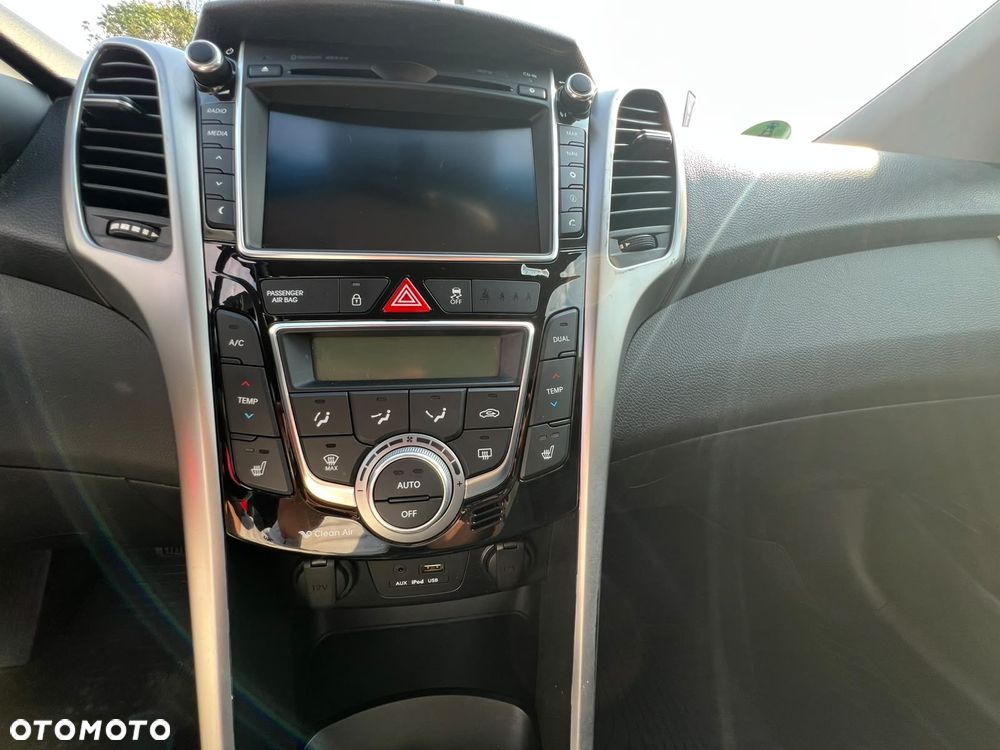 Hyundai i30 - 7