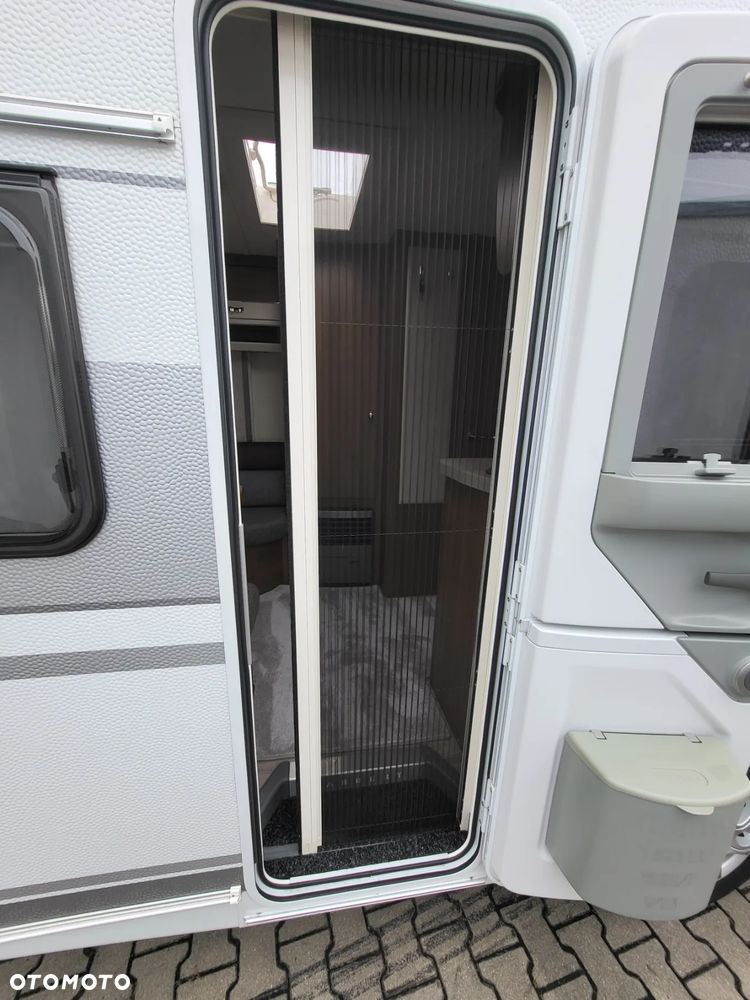 Tabbert Da Vinci 460E - 11