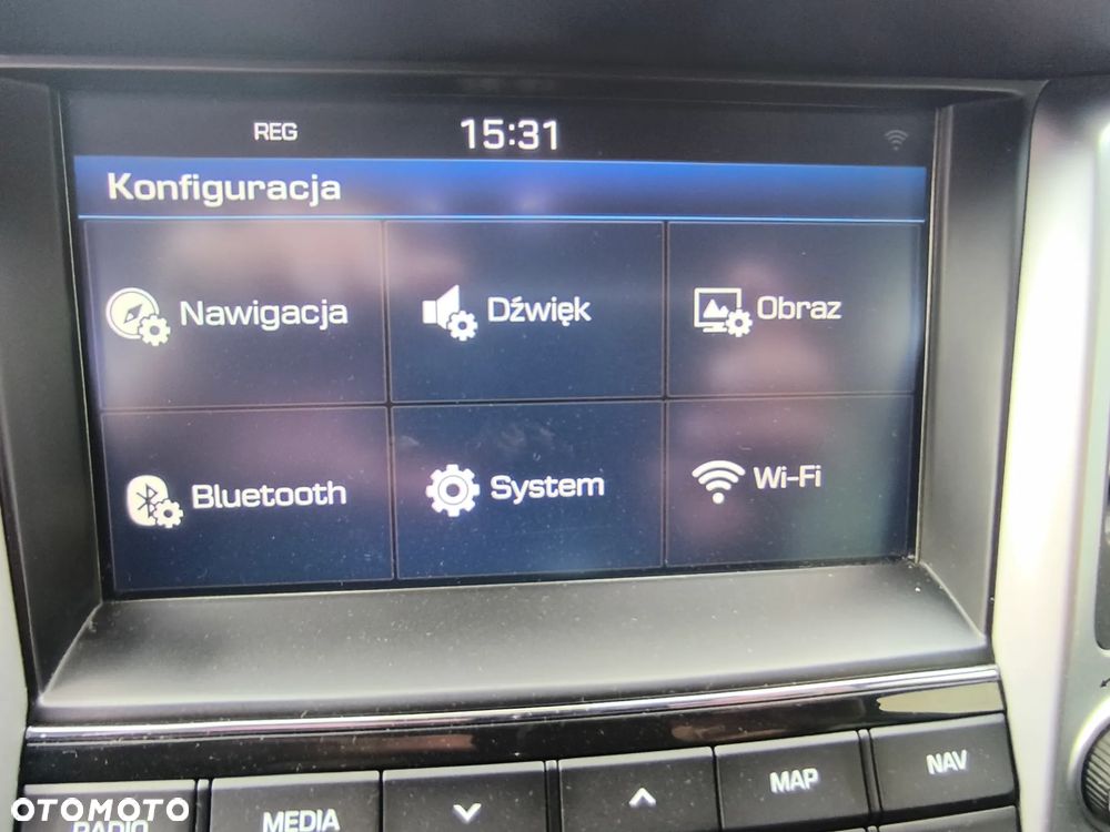 Hyundai Tucson 1.7 CRDI BlueDrive Style 2WD - 34