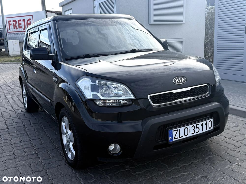 Kia Soul - 12