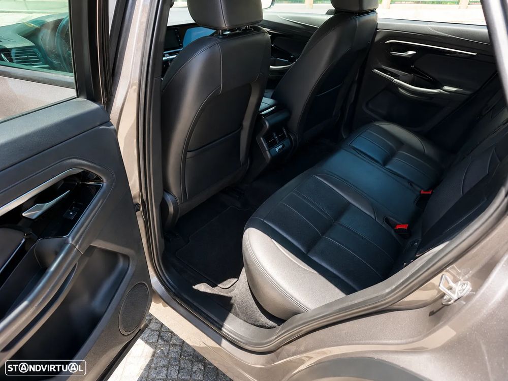 Land Rover Range Rover Evoque - 13