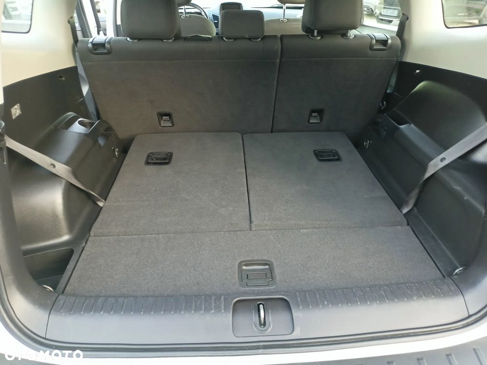 Chevrolet Orlando - 21