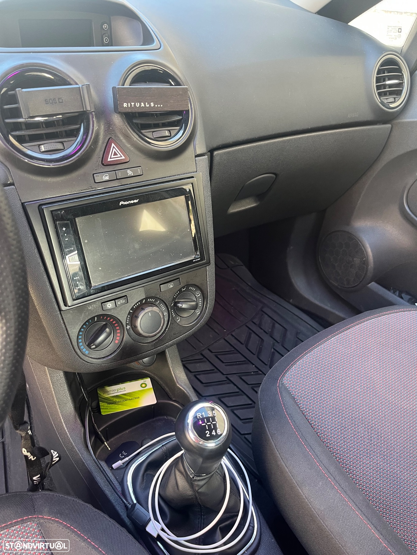 Opel Corsa - 5