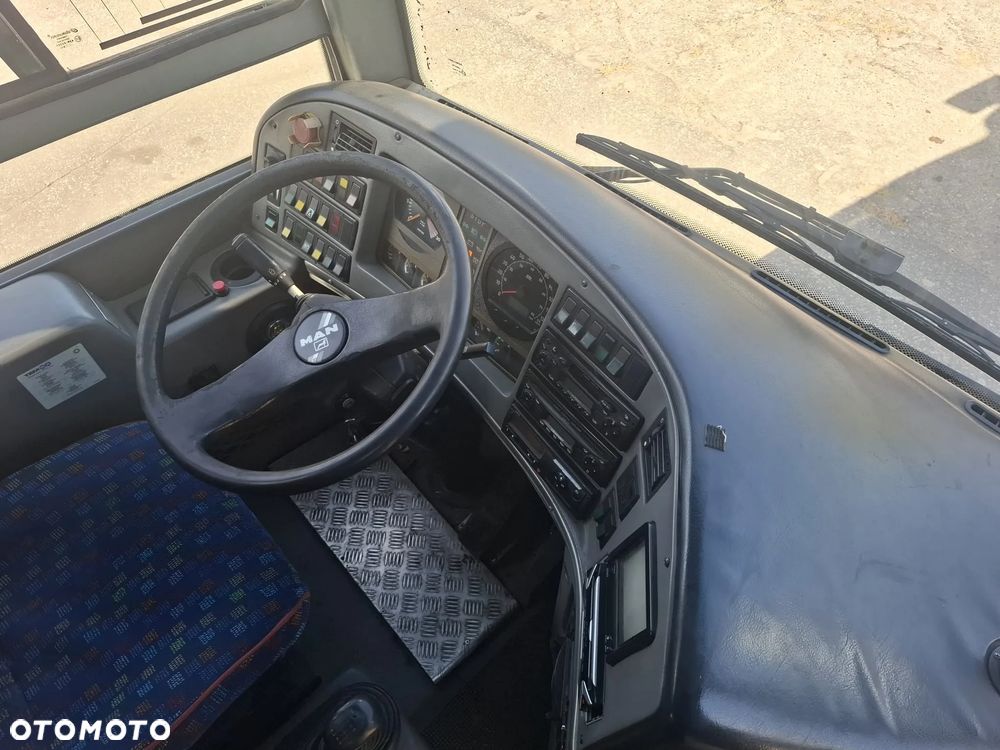 Temsa Opalin - 16
