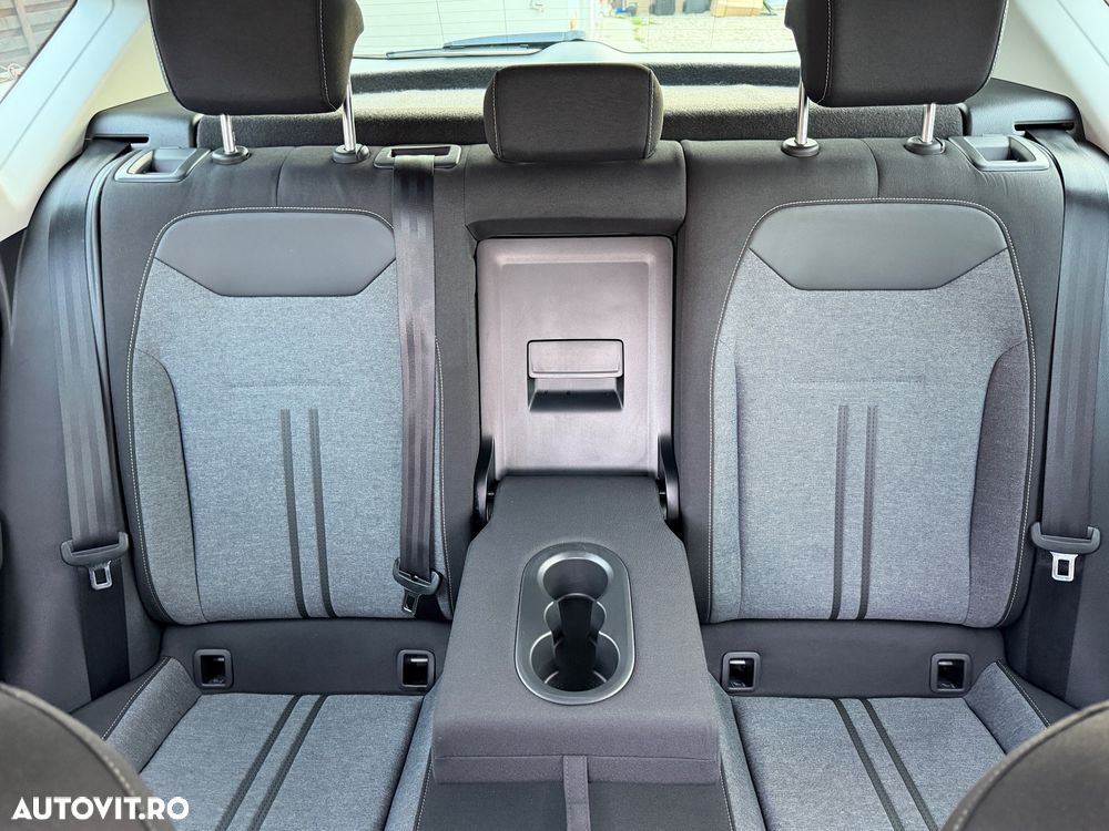 Seat Ateca 2.0 TDI DSG7 Xcellence - 18