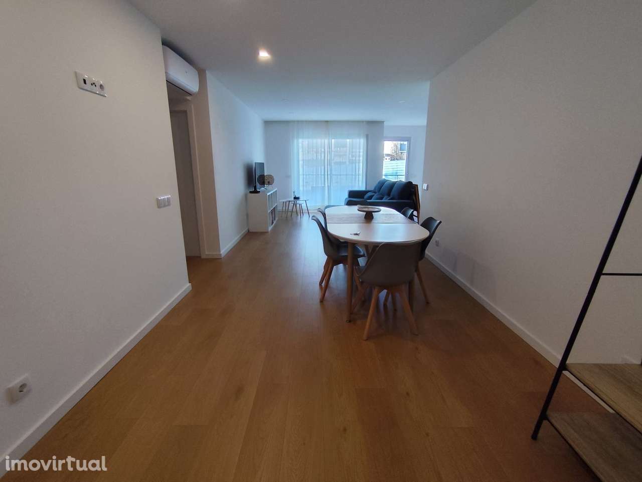 Apartamento T2 Venda em Buarcos e São Julião,Figueira da Foz - Grande imagem: 4/20