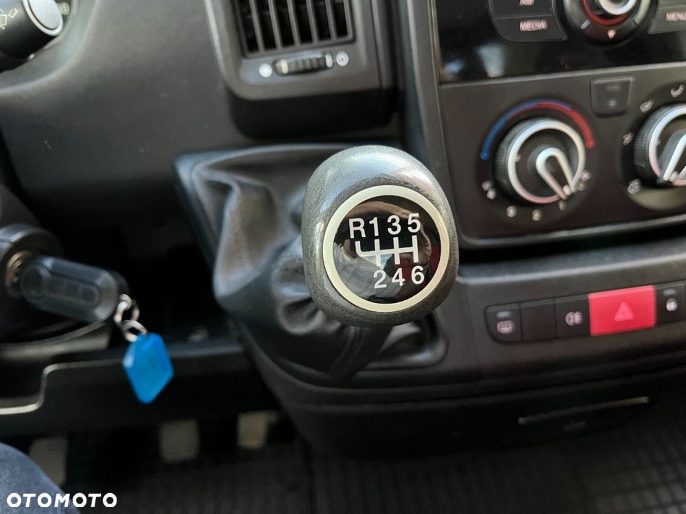 Fiat Ducato - 12