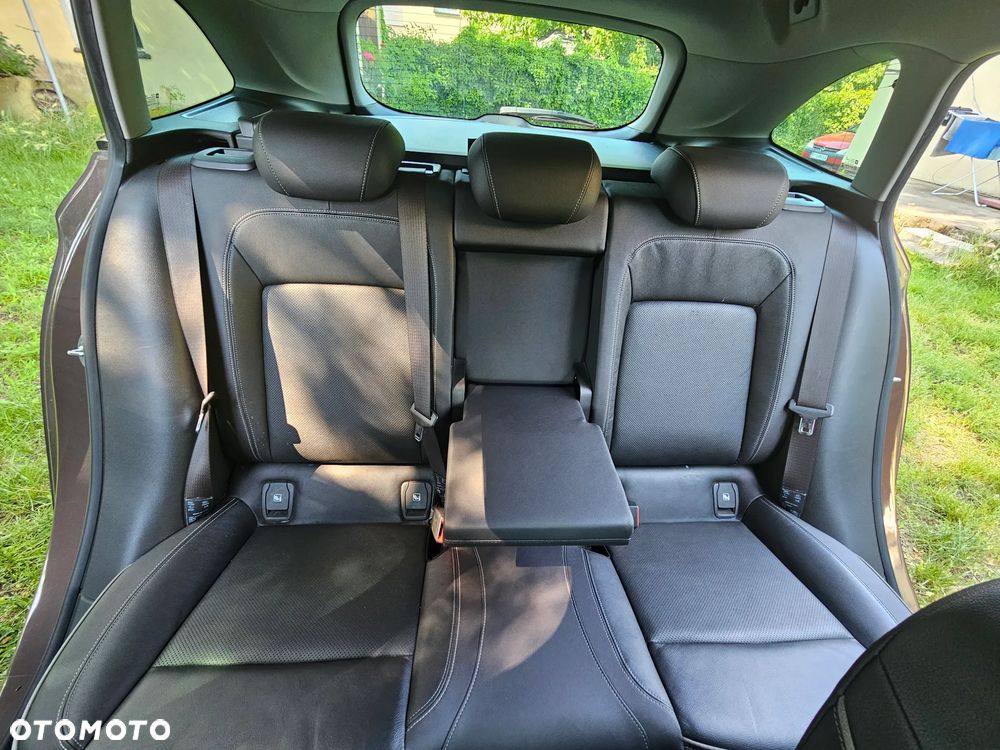 Opel Astra 1.6 CDTI Elite S&S - 19