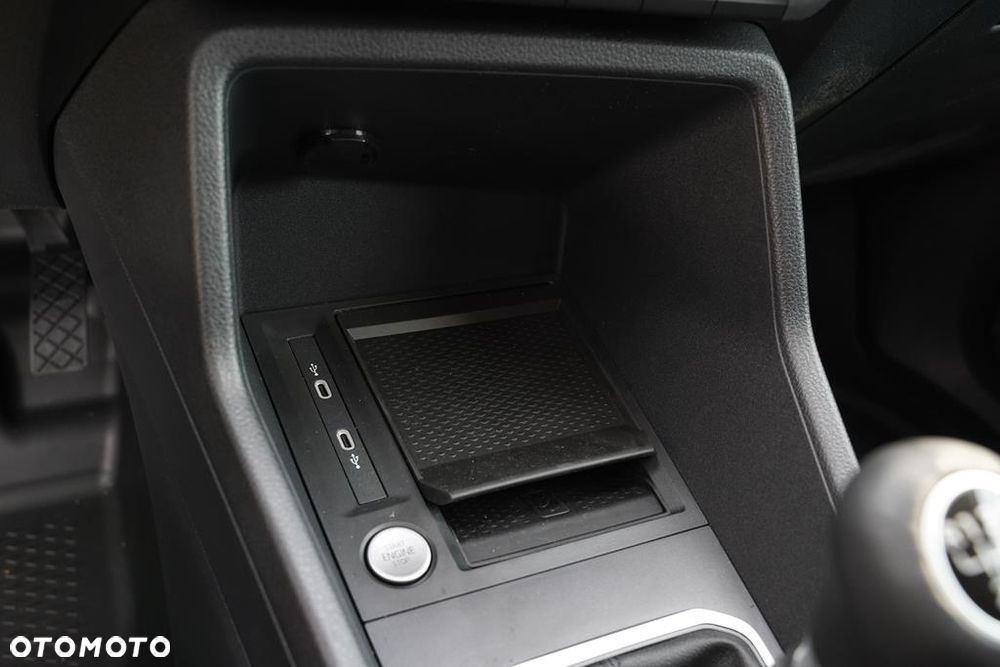 Ford Transit Connect '24 L2 Limited - 17
