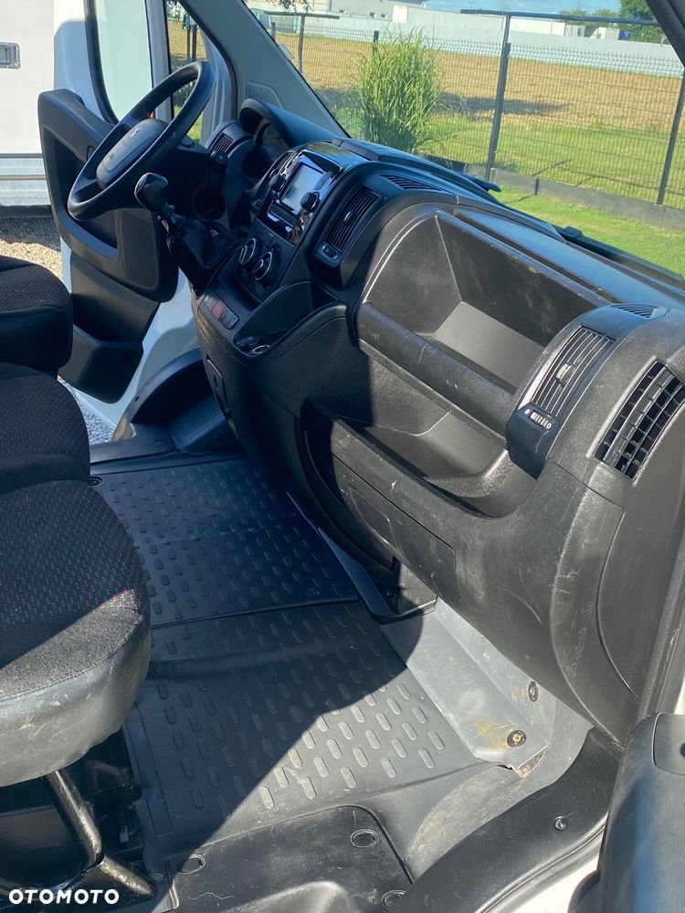 Peugeot Boxer - 14