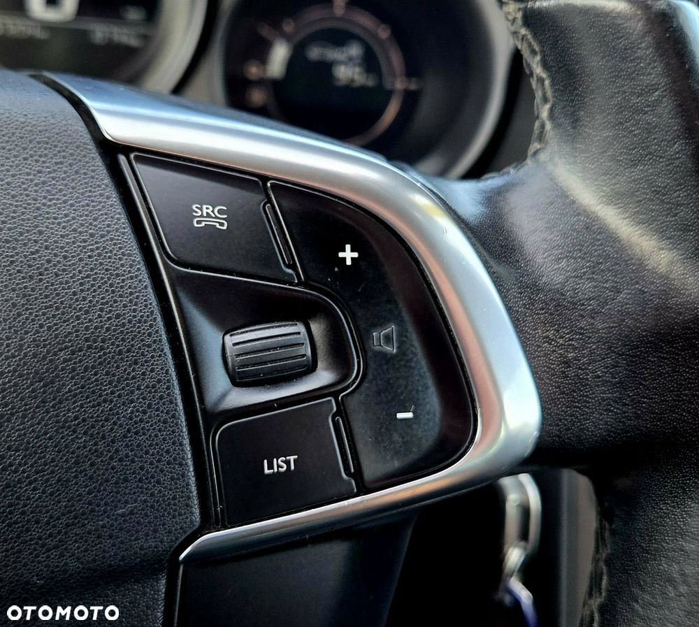 Citroën C4 BlueHDi 120 Stop&Start EAT6 Shine - 32