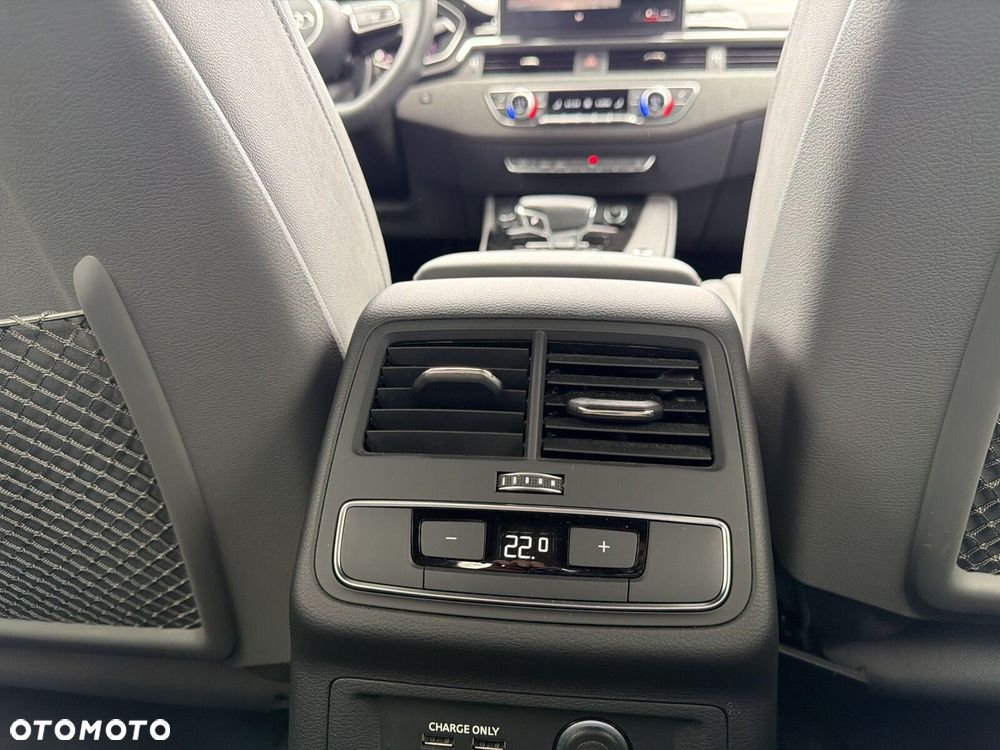 Audi A5 Sportback - 22