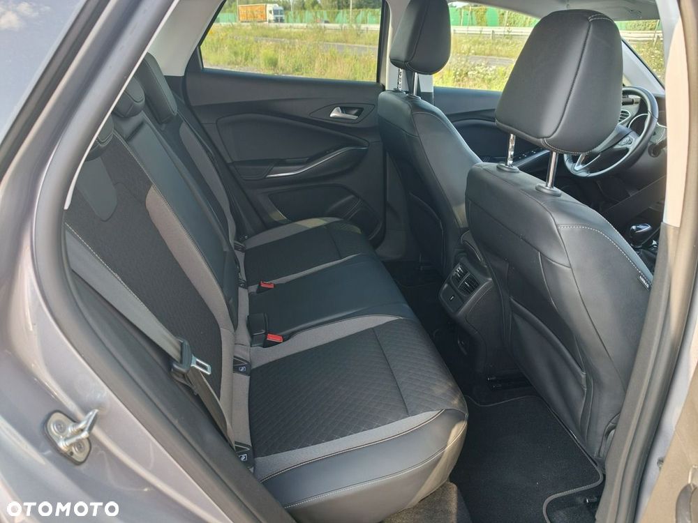Opel Grandland X - 14