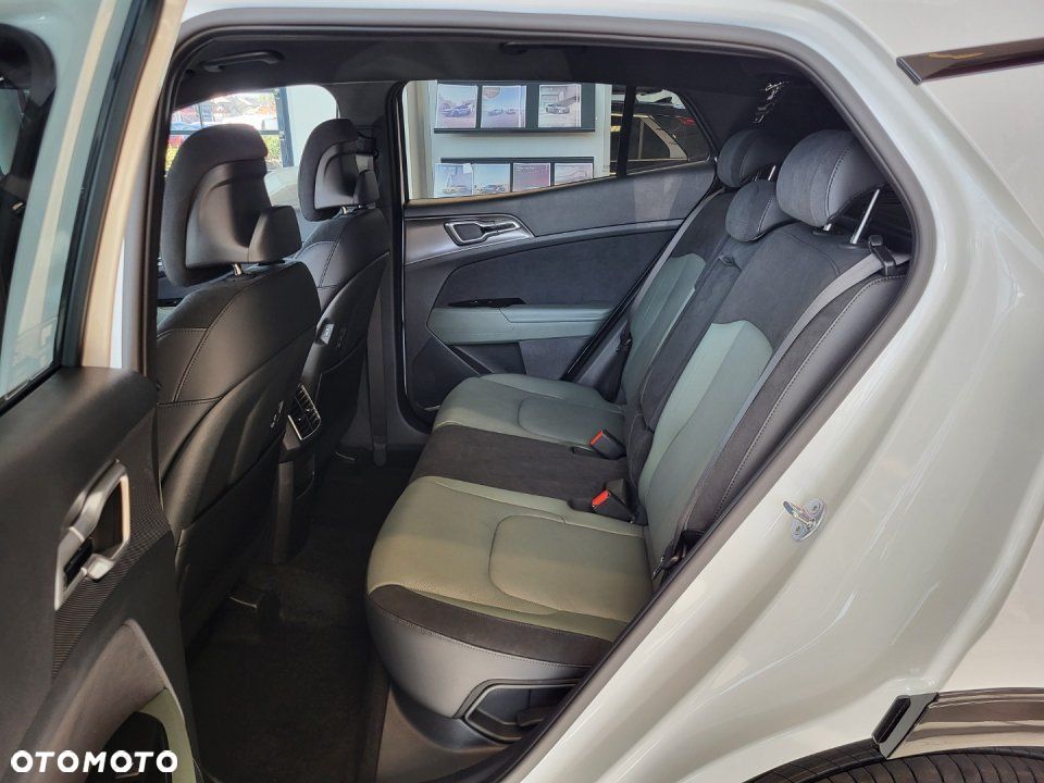 Kia Sportage - 23