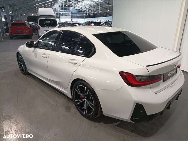 BMW Seria 3 - 4