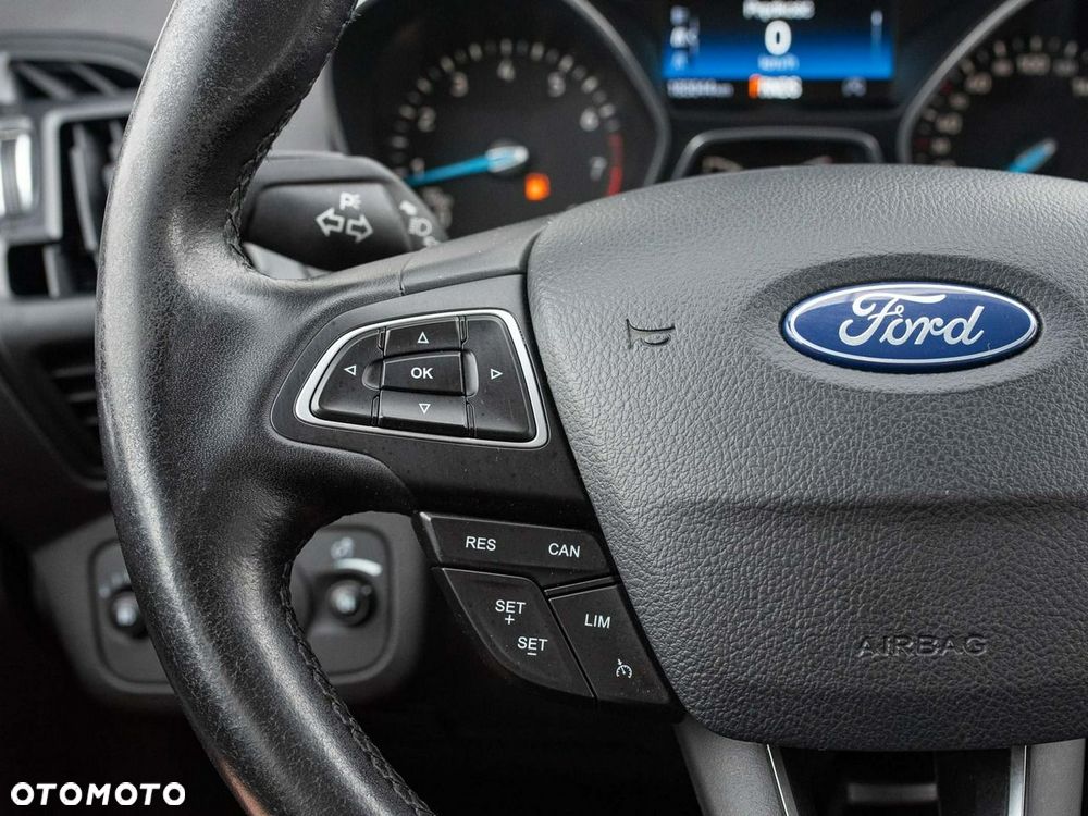 Ford C-MAX 1.5 EcoBoost Start-Stop-System Trend - 14
