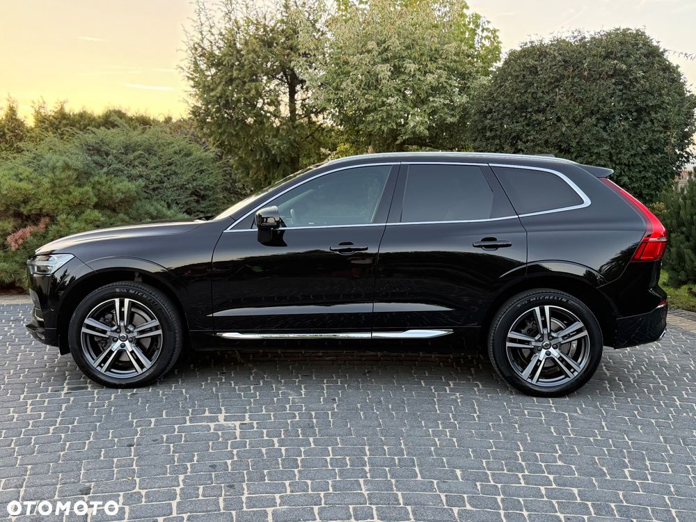 Volvo XC 60 B5 D AWD Inscription - 5