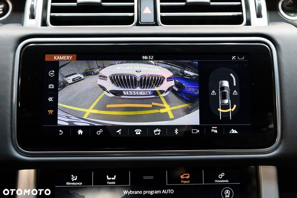 Land Rover Range Rover - 38