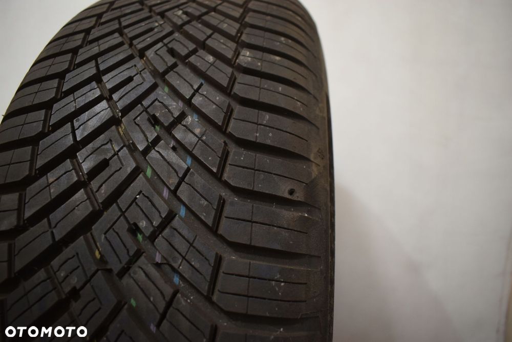 R16 215/60 Continental AllSeasonContact 2 99V Wysyłka gratis! - 7