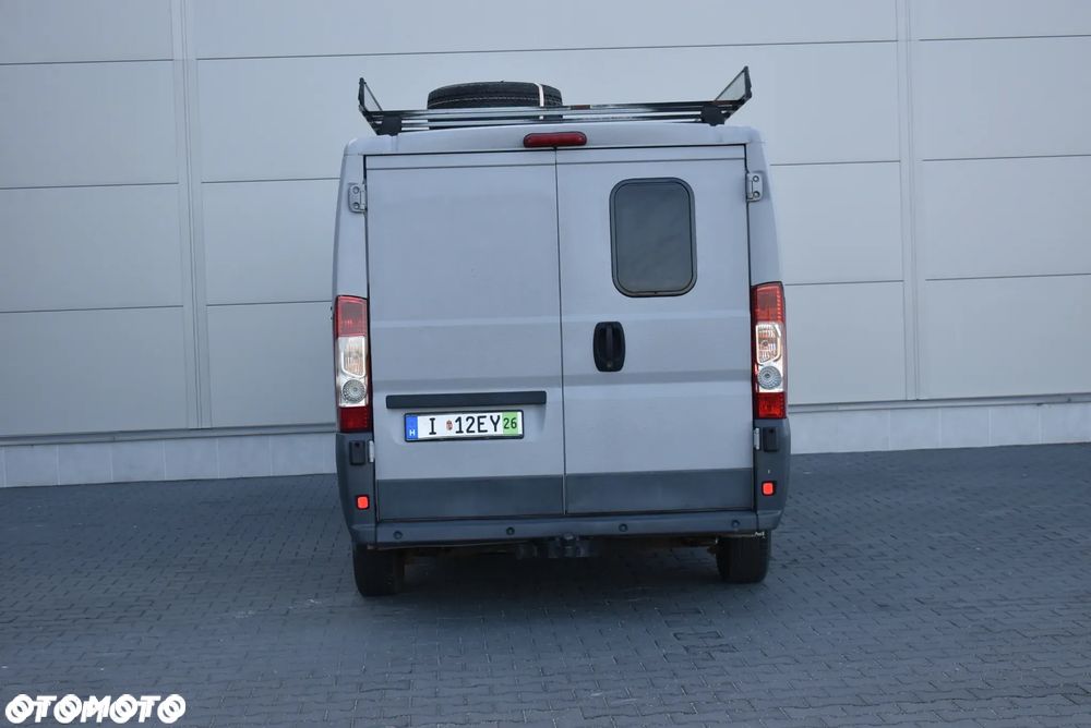 Fiat Ducato - 33