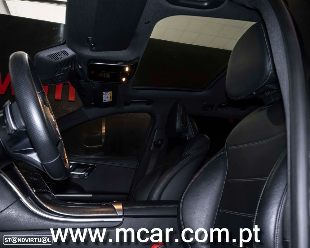 Mercedes-Benz C 300 e AMG Line - 22