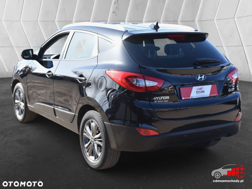 Hyundai ix35 - 8