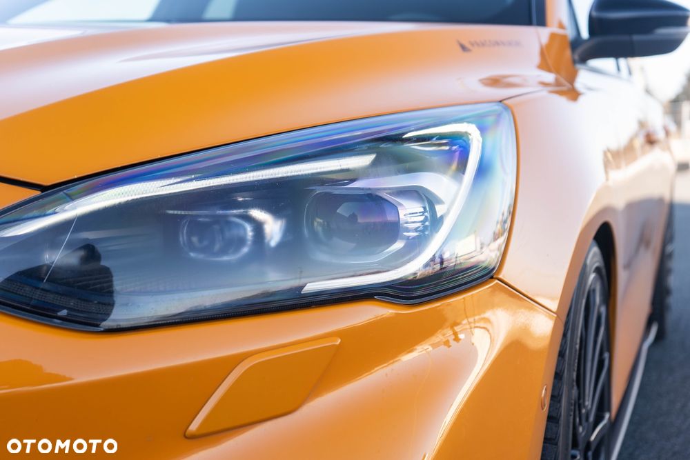 Ford Focus 2019