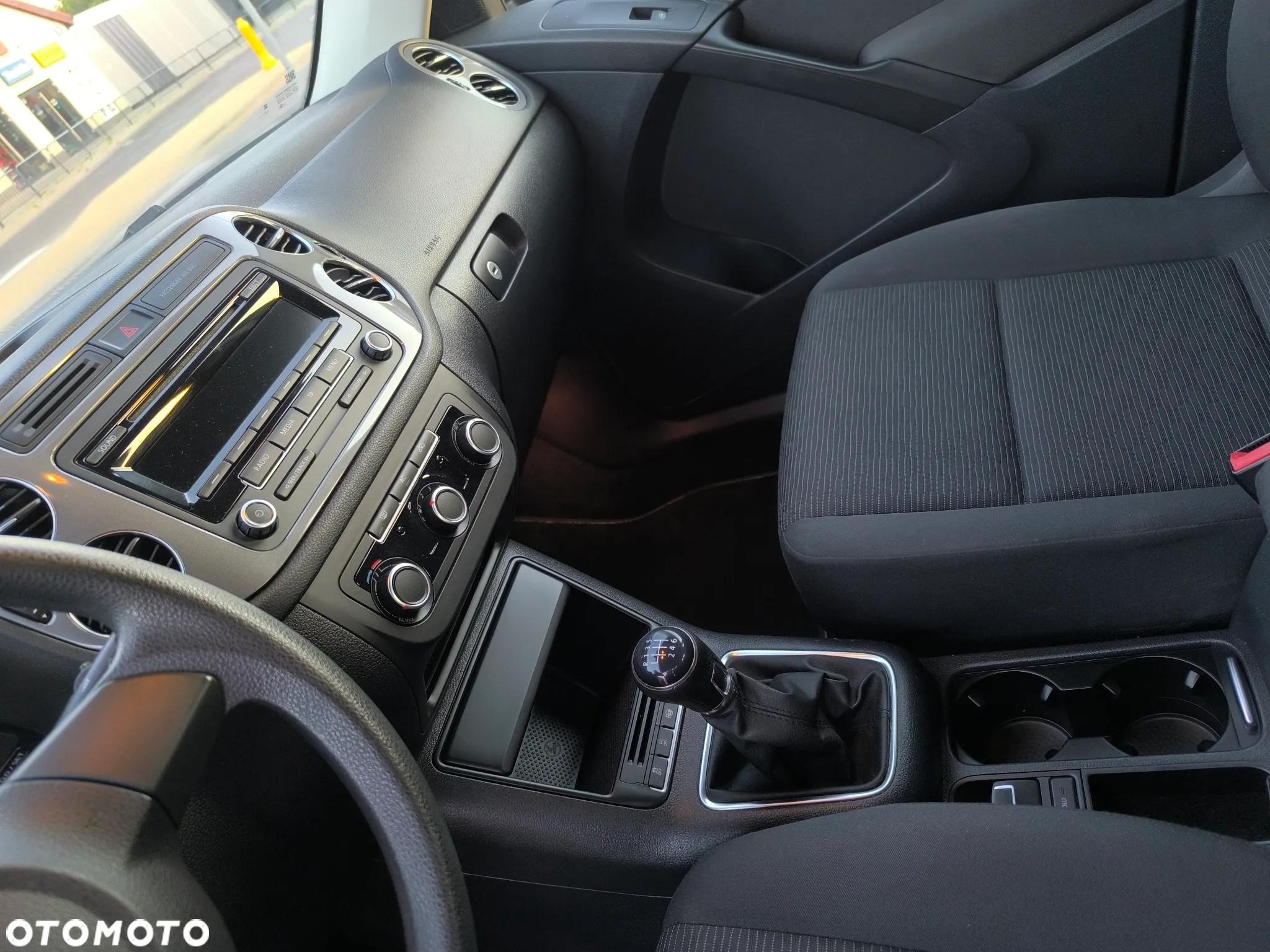 Volkswagen Tiguan 2.0 TDI CityStyle - 8