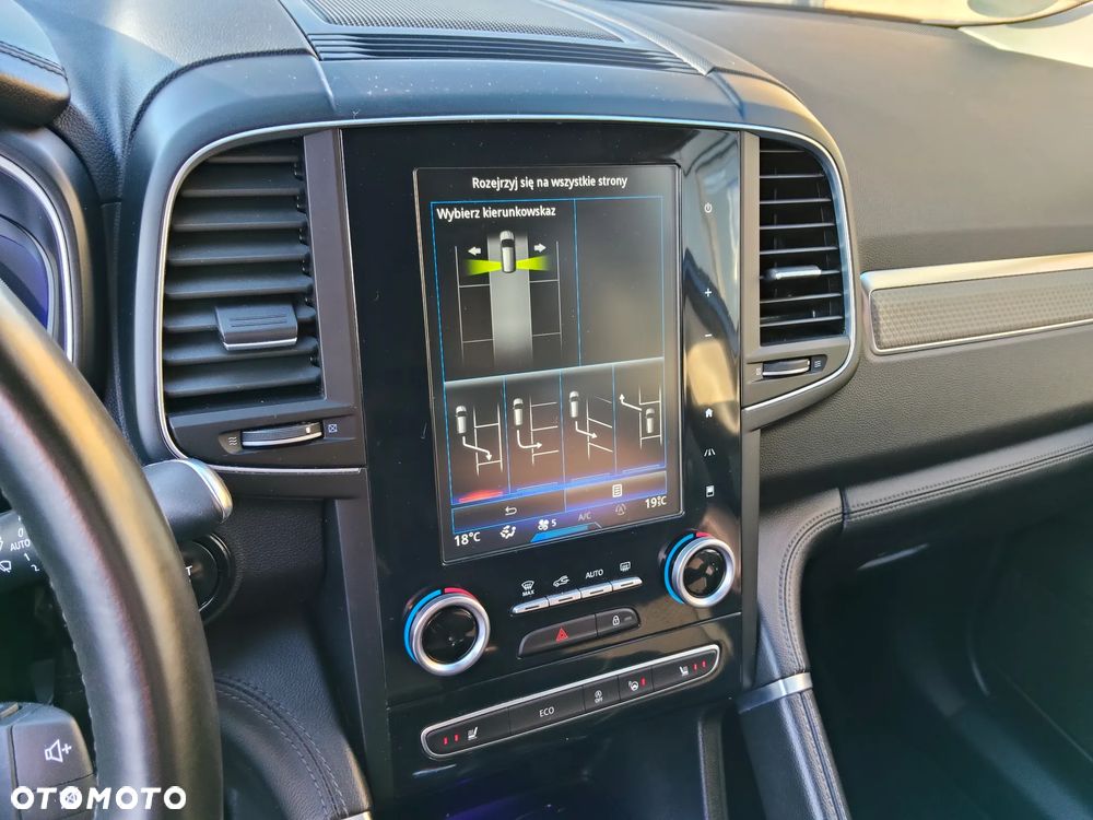 Renault Koleos 2.0 dCi Intens 4x4 - 21